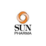 sun pharma logo vector
