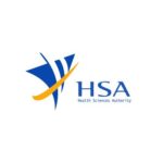 singapore health sciences authority logo 789145 1893